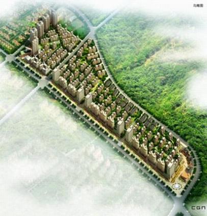 西山香麓