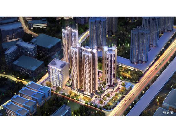 龙华新区 关注 房贷计算 楼盘地址深圳市龙华区观澜大道西侧龙光玖誉