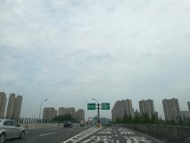 中国铁建青秀城位置交通图