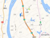 礼悦江山位置交通图