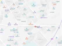 锦悦华庭位置交通图