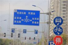 国大尚城位置交通图
