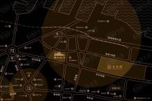 星光耀广场位置交通图