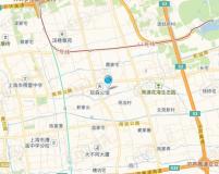 琉森公馆位置交通图