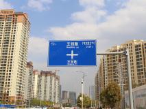 碧桂园·春城映象位置交通图