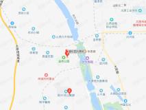 太原碧桂园凤凰城位置交通图