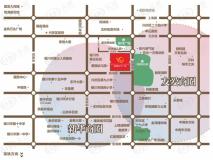 荣城高登时代广场位置交通图