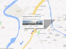 张家界吃遍中国位置交通图