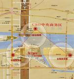珠江帝景位置交通图