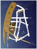世茂外滩新城位置交通图