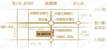 明城国际中心位置交通图