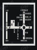 福基凤滨嘉园二期位置交通图