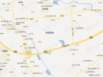 广州奥园誉峯位置交通图