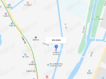 星河东悦湾位置交通图