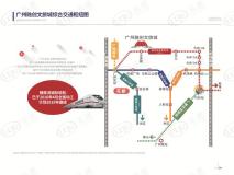 广州融创文旅城位置交通图