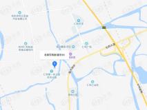 华元北城芳满庭位置交通图
