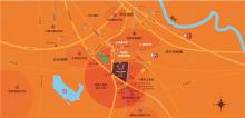 华星新天南街位置交通图
