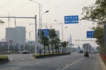 弘阳广场位置交通图