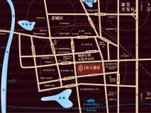 芜湖恒大御府位置交通图