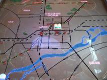 奥园康威广场位置交通图
